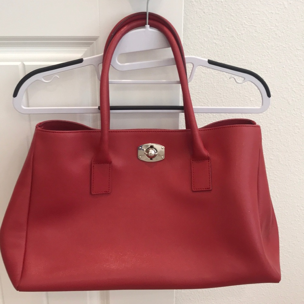 Furla tote